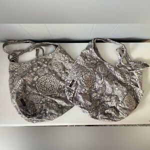 THIRTY-ONE RETRO BAGS DUO